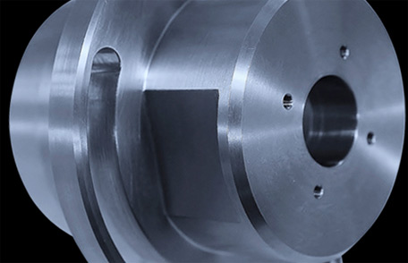 Precision Machining Services Photograph 1